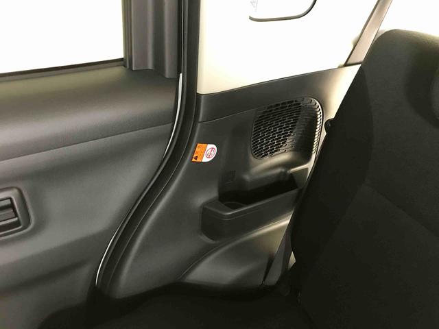 ムーヴキャンバスＧブラックアクセントリミテッド　ＳＡIII４ＷＤ　純正ナビ　オートエアコン／ライト　ＬＥＤヘッドライト／フォグランプ　ＥＴＣ　ドライブレコーダー　両側電動スライドドア　サイドエアバック　チルトステアリング　運転席シートリフター（秋田県）の中古車