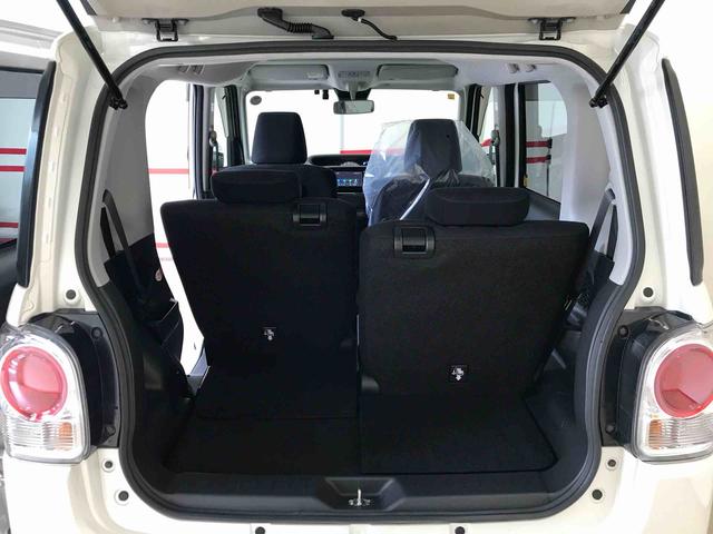 ムーヴキャンバスＧブラックアクセントリミテッド　ＳＡIII４ＷＤ　純正ナビ　オートエアコン／ライト　ＬＥＤヘッドライト／フォグランプ　ＥＴＣ　ドライブレコーダー　両側電動スライドドア　サイドエアバック　チルトステアリング　運転席シートリフター（秋田県）の中古車