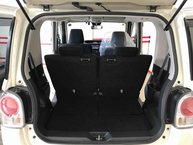 ムーヴキャンバスＧブラックアクセントリミテッド　ＳＡIII４ＷＤ　純正ナビ　オートエアコン／ライト　ＬＥＤヘッドライト／フォグランプ　ＥＴＣ　ドライブレコーダー　両側電動スライドドア　サイドエアバック　チルトステアリング　運転席シートリフター（秋田県）の中古車