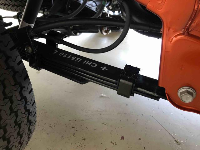 ハイゼットトラックスタンダード切替式電子４ＷＤ、ＣＶＴ、純正ＡＭ／ＦＭラジオ、マニュアルエアコン、ハロゲンヘッドライト、オートライト、アイドリングストップ、リヤ４枚リーフ、コーナーセンサー、スマートアシスト（秋田県）の中古車