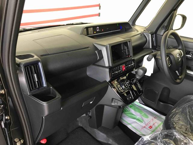 タントカスタムＸ４ＷＤ、オートエアコン、オートハイビーム、オートライト、ＬＥＤヘッドランプ、両側電動スライドドア、ＬＥＤフォグランプ、チルトステアリング、運転席シートリフター、運転席・助手席シートヒーター（秋田県）の中古車
