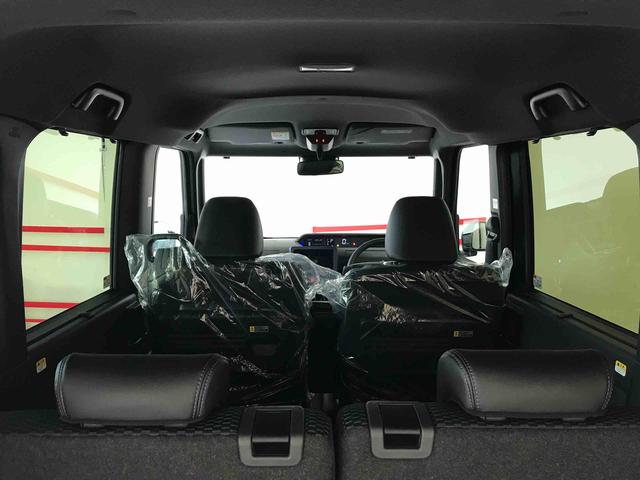 タントカスタムＸ４ＷＤ、オートエアコン、オートハイビーム、オートライト、ＬＥＤヘッドランプ、両側電動スライドドア、ＬＥＤフォグランプ、チルトステアリング、運転席シートリフター、運転席・助手席シートヒーター（秋田県）の中古車