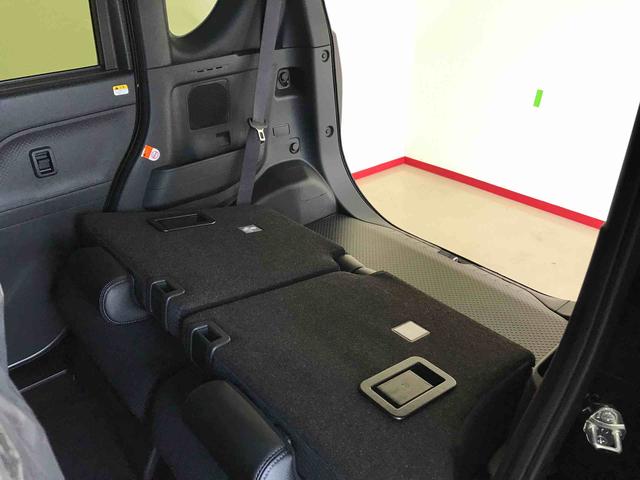タントカスタムＸ４ＷＤ、オートエアコン、オートハイビーム、オートライト、ＬＥＤヘッドランプ、両側電動スライドドア、ＬＥＤフォグランプ、チルトステアリング、運転席シートリフター、運転席・助手席シートヒーター（秋田県）の中古車