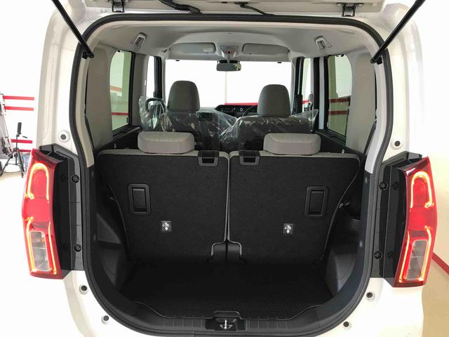 タントＸ４ＷＤ、オートエアコン、オートライト、オートハイビーム、ＬＥＤヘッドライト、助手席側電動スライドドア、運転席・助手席シートヒーター、チルトステアリング、運転席シートリフター（秋田県）の中古車