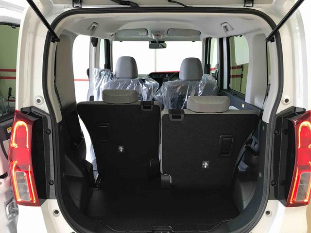 タントＸ４ＷＤ、オートエアコン、オートライト、オートハイビーム、ＬＥＤヘッドライト、助手席側電動スライドドア、運転席・助手席シートヒーター、チルトステアリング、運転席シートリフター（秋田県）の中古車