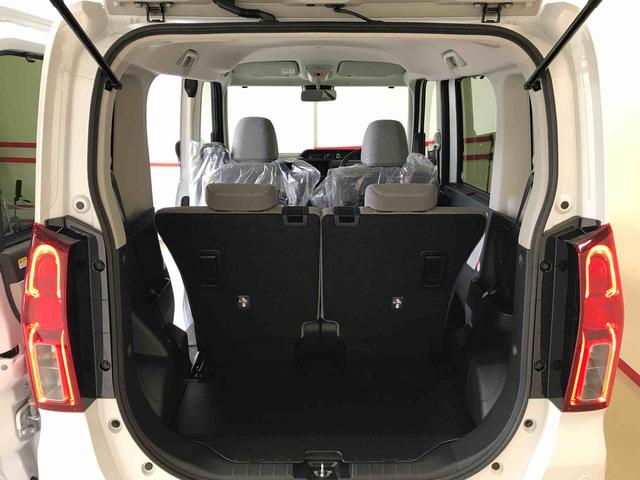 タントＸ４ＷＤ、オートエアコン、オートライト、オートハイビーム、ＬＥＤヘッドライト、助手席側電動スライドドア、運転席・助手席シートヒーター、チルトステアリング、運転席シートリフター（秋田県）の中古車