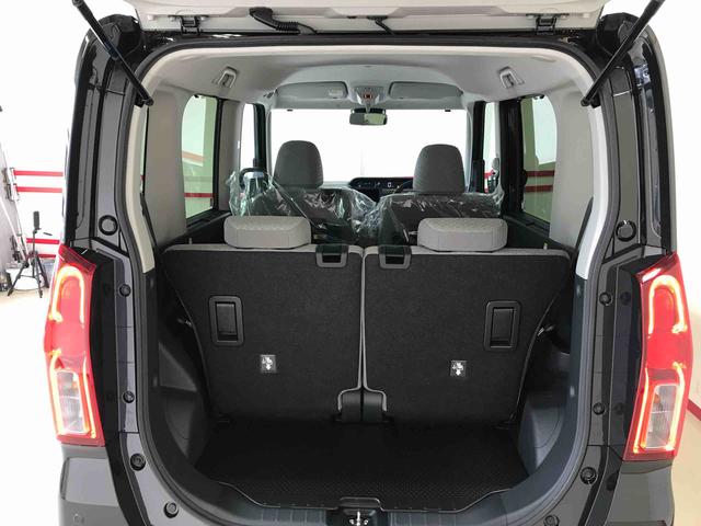 タントＸ４ＷＤ、オートエアコン、オートライト、オートハイビーム、ＬＥＤヘッドライト、助手席電動スライドドア、運転席・助手席シートヒーター、チルトステアリング、運転席シートリフター（秋田県）の中古車