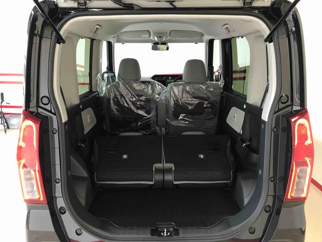 タントＸ４ＷＤ、オートエアコン、オートライト、オートハイビーム、ＬＥＤヘッドライト、助手席電動スライドドア、運転席・助手席シートヒーター、チルトステアリング、運転席シートリフター（秋田県）の中古車