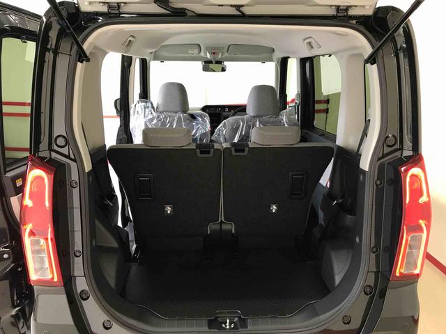 タントＸ４ＷＤ、オートエアコン、オートライト、オートハイビーム、ＬＥＤヘッドライト、助手席電動スライドドア、運転席・助手席シートヒーター、チルトステアリング、運転席シートリフター（秋田県）の中古車