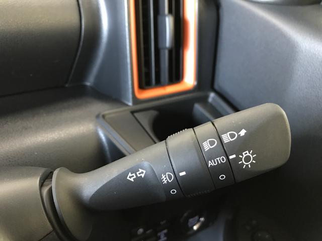 タントファンクロス４ＷＤ　９インチディスプレイオーディオ　オートエアコン／ライト　ＬＥＤヘッドライト／フォグランプ　両側電動スライドドア　運転席・助手席シートヒーター　チルトステアリング　運転席シートリフター（秋田県）の中古車