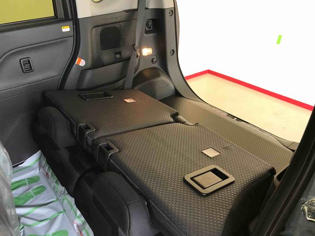 タントファンクロス４ＷＤ　９インチディスプレイオーディオ　オートエアコン／ライト　ＬＥＤヘッドライト／フォグランプ　両側電動スライドドア　運転席・助手席シートヒーター　チルトステアリング　運転席シートリフター（秋田県）の中古車