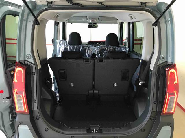 タントファンクロス４ＷＤ　９インチディスプレイオーディオ　オートエアコン／ライト　ＬＥＤヘッドライト／フォグランプ　両側電動スライドドア　運転席・助手席シートヒーター　チルトステアリング　運転席シートリフター（秋田県）の中古車