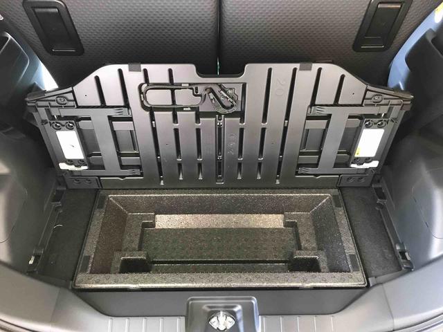 タントファンクロス４ＷＤ　９インチディスプレイオーディオ　オートエアコン／ライト　ＬＥＤヘッドライト／フォグランプ　両側電動スライドドア　運転席・助手席シートヒーター　チルトステアリング　運転席シートリフター（秋田県）の中古車