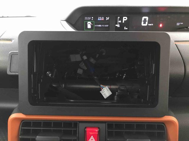 タントファンクロス４ＷＤ　オートエアコン／ライト　ＬＥＤヘッドライト／フォグランプ　両側電動スライドドア　運転席・助手席シートヒーター　チルトステアリング　運転席シートリフター（秋田県）の中古車