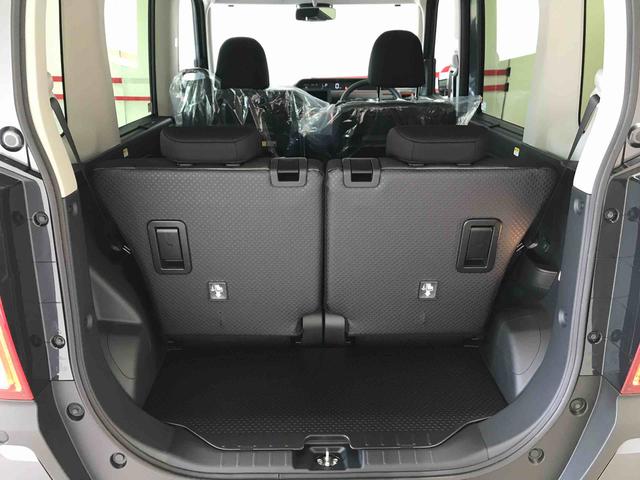 タントファンクロス４ＷＤ　オートエアコン／ライト　ＬＥＤヘッドライト／フォグランプ　両側電動スライドドア　運転席・助手席シートヒーター　チルトステアリング　運転席シートリフター（秋田県）の中古車