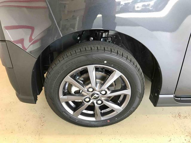 タントファンクロス４ＷＤ　オートエアコン／ライト　ＬＥＤヘッドライト／フォグランプ　両側電動スライドドア　運転席・助手席シートヒーター　チルトステアリング　運転席シートリフター（秋田県）の中古車