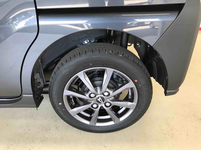 タントファンクロス４ＷＤ　オートエアコン／ライト　ＬＥＤヘッドライト／フォグランプ　両側電動スライドドア　運転席・助手席シートヒーター　チルトステアリング　運転席シートリフター（秋田県）の中古車