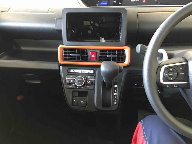 タントファンクロス４ＷＤ　オートエアコン／ライト　ＬＥＤヘッドライト／フォグランプ　両側電動スライドドア　運転席・助手席シートヒーター　チルトステアリング　運転席シートリフター（秋田県）の中古車