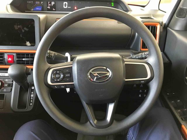 タントファンクロス４ＷＤ　オートエアコン／ライト　ＬＥＤヘッドライト／フォグランプ　両側電動スライドドア　運転席・助手席シートヒーター　チルトステアリング　運転席シートリフター（秋田県）の中古車