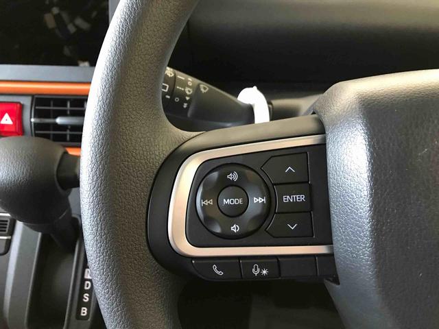 タントファンクロス４ＷＤ　オートエアコン／ライト　ＬＥＤヘッドライト／フォグランプ　両側電動スライドドア　運転席・助手席シートヒーター　チルトステアリング　運転席シートリフター（秋田県）の中古車