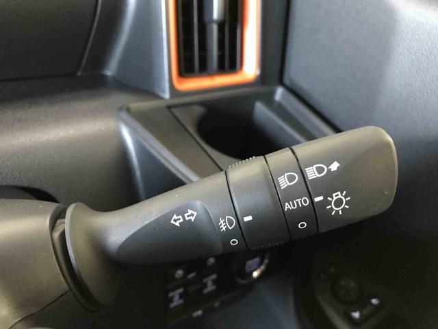 タントファンクロス４ＷＤ　オートエアコン／ライト　ＬＥＤヘッドライト／フォグランプ　両側電動スライドドア　運転席・助手席シートヒーター　チルトステアリング　運転席シートリフター（秋田県）の中古車