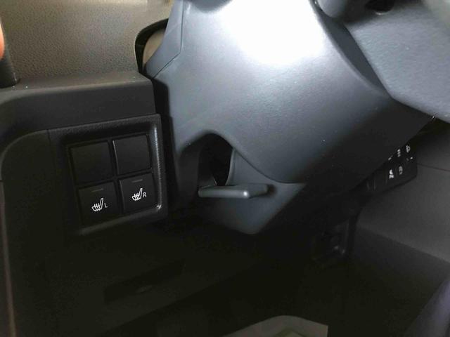 タントファンクロス４ＷＤ　オートエアコン／ライト　ＬＥＤヘッドライト／フォグランプ　両側電動スライドドア　運転席・助手席シートヒーター　チルトステアリング　運転席シートリフター（秋田県）の中古車