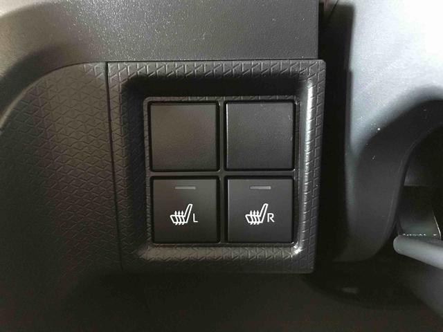 タントファンクロス４ＷＤ　オートエアコン／ライト　ＬＥＤヘッドライト／フォグランプ　両側電動スライドドア　運転席・助手席シートヒーター　チルトステアリング　運転席シートリフター（秋田県）の中古車