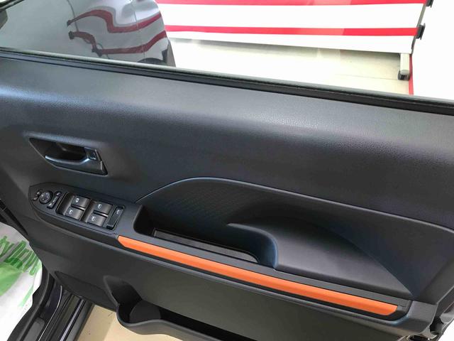 タントファンクロス４ＷＤ　オートエアコン／ライト　ＬＥＤヘッドライト／フォグランプ　両側電動スライドドア　運転席・助手席シートヒーター　チルトステアリング　運転席シートリフター（秋田県）の中古車
