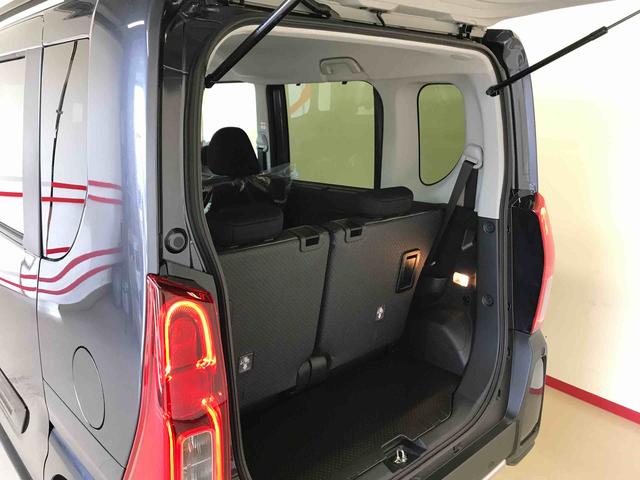 タントファンクロス４ＷＤ　オートエアコン／ライト　ＬＥＤヘッドライト／フォグランプ　両側電動スライドドア　運転席・助手席シートヒーター　チルトステアリング　運転席シートリフター（秋田県）の中古車