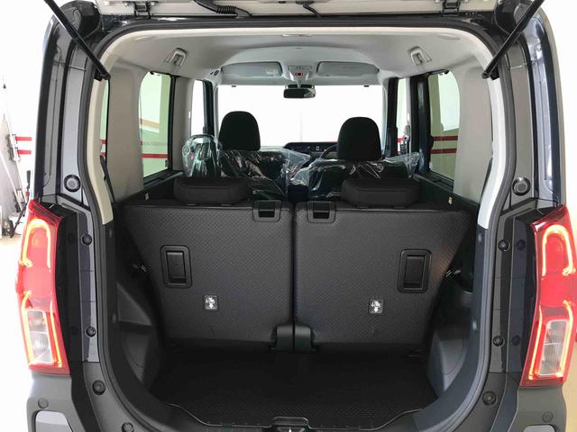 タントファンクロス４ＷＤ　オートエアコン／ライト　ＬＥＤヘッドライト／フォグランプ　両側電動スライドドア　運転席・助手席シートヒーター　チルトステアリング　運転席シートリフター（秋田県）の中古車