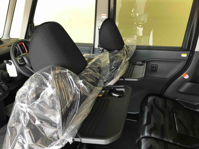 タントファンクロス４ＷＤ　オートエアコン／ライト　ＬＥＤヘッドライト／フォグランプ　両側電動スライドドア　運転席・助手席シートヒーター　チルトステアリング　運転席シートリフター（秋田県）の中古車