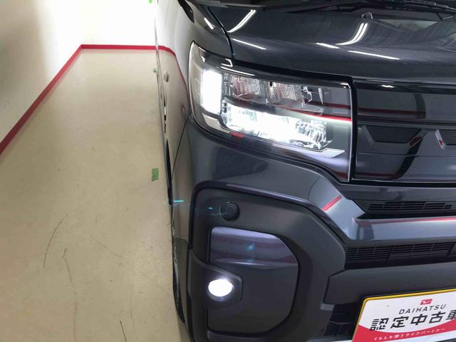 タントファンクロス４ＷＤ　オートエアコン／ライト　ＬＥＤヘッドライト／フォグランプ　両側電動スライドドア　運転席・助手席シートヒーター　チルトステアリング　運転席シートリフター（秋田県）の中古車