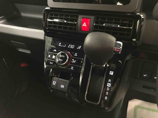 タントカスタムＸ４ＷＤ　オートエアコン／ライト　ＬＥＤヘッドライト／フォグランプ　両側電動スライドドア　運転席・助手席シートヒーター　チルトステアリング　運転席シートリフター　ＵＧＰ（秋田県）の中古車