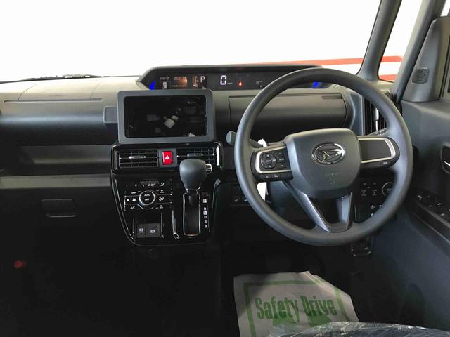 タントカスタムＸ４ＷＤ　オートエアコン／ライト　ＬＥＤヘッドライト／フォグランプ　両側電動スライドドア　運転席・助手席シートヒーター　チルトステアリング　運転席シートリフター　ＵＧＰ（秋田県）の中古車