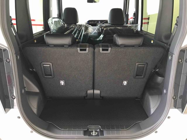 タントカスタムＸ４ＷＤ　オートエアコン／ライト　ＬＥＤヘッドライト／フォグランプ　両側電動スライドドア　運転席・助手席シートヒーター　チルトステアリング　運転席シートリフター　ＵＧＰ（秋田県）の中古車