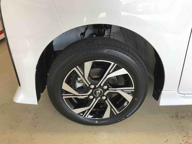 タントカスタムＸ４ＷＤ　オートエアコン／ライト　ＬＥＤヘッドライト／フォグランプ　両側電動スライドドア　運転席・助手席シートヒーター　チルトステアリング　運転席シートリフター　ＵＧＰ（秋田県）の中古車