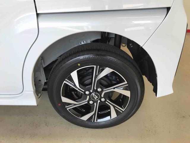 タントカスタムＸ４ＷＤ　オートエアコン／ライト　ＬＥＤヘッドライト／フォグランプ　両側電動スライドドア　運転席・助手席シートヒーター　チルトステアリング　運転席シートリフター　ＵＧＰ（秋田県）の中古車