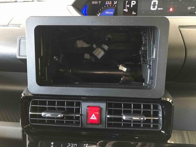 タントカスタムＸ４ＷＤ　オートエアコン／ライト　ＬＥＤヘッドライト／フォグランプ　両側電動スライドドア　運転席・助手席シートヒーター　チルトステアリング　運転席シートリフター　ＵＧＰ（秋田県）の中古車