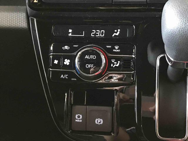 タントカスタムＸ４ＷＤ　オートエアコン／ライト　ＬＥＤヘッドライト／フォグランプ　両側電動スライドドア　運転席・助手席シートヒーター　チルトステアリング　運転席シートリフター　ＵＧＰ（秋田県）の中古車