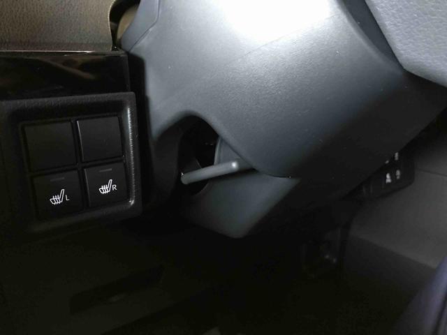 タントカスタムＸ４ＷＤ　オートエアコン／ライト　ＬＥＤヘッドライト／フォグランプ　両側電動スライドドア　運転席・助手席シートヒーター　チルトステアリング　運転席シートリフター　ＵＧＰ（秋田県）の中古車