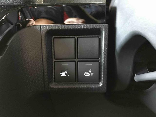 タントカスタムＸ４ＷＤ　オートエアコン／ライト　ＬＥＤヘッドライト／フォグランプ　両側電動スライドドア　運転席・助手席シートヒーター　チルトステアリング　運転席シートリフター　ＵＧＰ（秋田県）の中古車