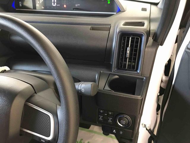 タントカスタムＸ４ＷＤ　オートエアコン／ライト　ＬＥＤヘッドライト／フォグランプ　両側電動スライドドア　運転席・助手席シートヒーター　チルトステアリング　運転席シートリフター　ＵＧＰ（秋田県）の中古車