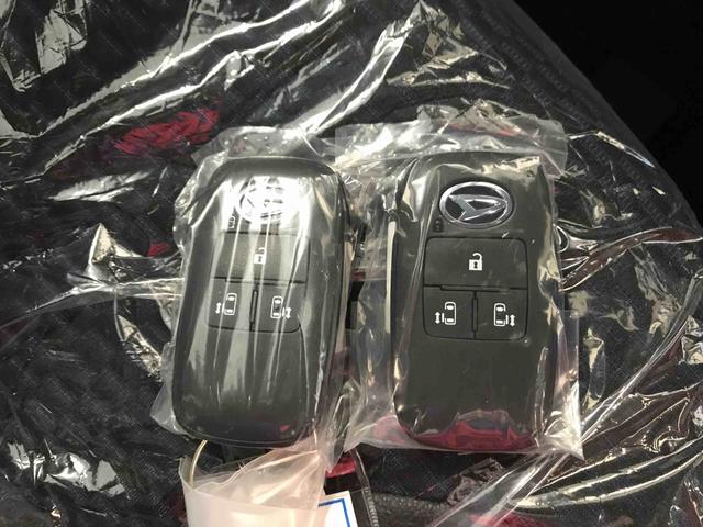 タントカスタムＸ４ＷＤ　オートエアコン／ライト　ＬＥＤヘッドライト／フォグランプ　両側電動スライドドア　運転席・助手席シートヒーター　チルトステアリング　運転席シートリフター　ＵＧＰ（秋田県）の中古車