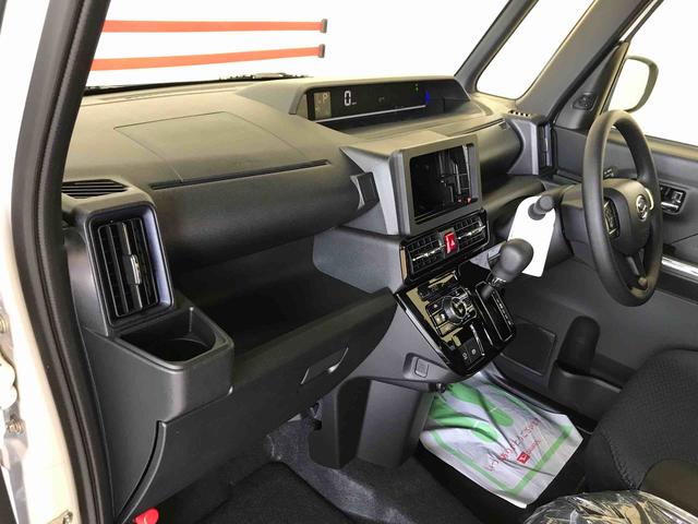 タントカスタムＸ４ＷＤ　オートエアコン／ライト　ＬＥＤヘッドライト／フォグランプ　両側電動スライドドア　運転席・助手席シートヒーター　チルトステアリング　運転席シートリフター　ＵＧＰ（秋田県）の中古車