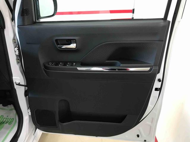 タントカスタムＸ４ＷＤ　オートエアコン／ライト　ＬＥＤヘッドライト／フォグランプ　両側電動スライドドア　運転席・助手席シートヒーター　チルトステアリング　運転席シートリフター　ＵＧＰ（秋田県）の中古車