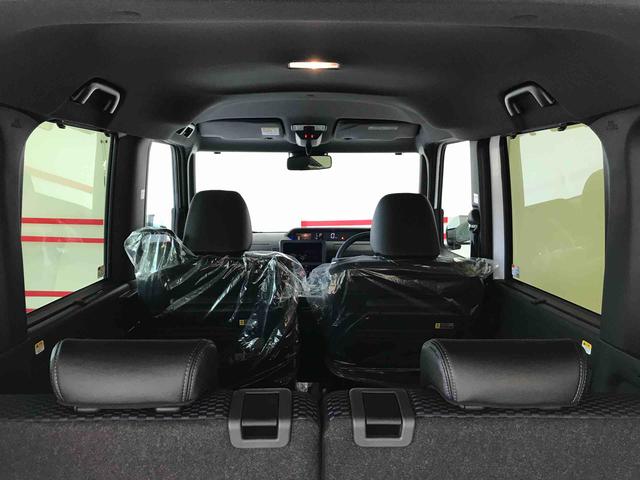 タントカスタムＸ４ＷＤ　オートエアコン／ライト　ＬＥＤヘッドライト／フォグランプ　両側電動スライドドア　運転席・助手席シートヒーター　チルトステアリング　運転席シートリフター　ＵＧＰ（秋田県）の中古車