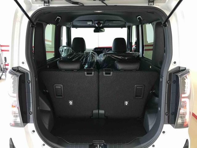 タントカスタムＸ４ＷＤ　オートエアコン／ライト　ＬＥＤヘッドライト／フォグランプ　両側電動スライドドア　運転席・助手席シートヒーター　チルトステアリング　運転席シートリフター　ＵＧＰ（秋田県）の中古車