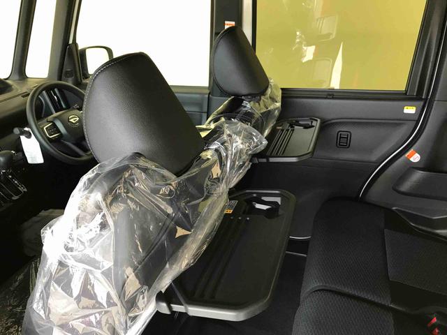 タントカスタムＸ４ＷＤ　オートエアコン／ライト　ＬＥＤヘッドライト／フォグランプ　両側電動スライドドア　運転席・助手席シートヒーター　チルトステアリング　運転席シートリフター　ＵＧＰ（秋田県）の中古車