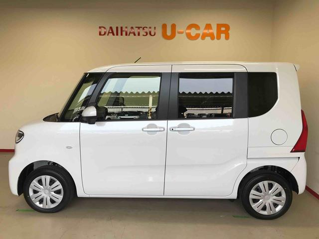 タントＸ４ＷＤ、オートライト、オートハイビーム、ＬＥＤヘッドライト、オートエアコン、助手席側電動スライドドア、運転席・助手席シートヒーター、チルトステアリング、運転席シートリフター（秋田県）の中古車