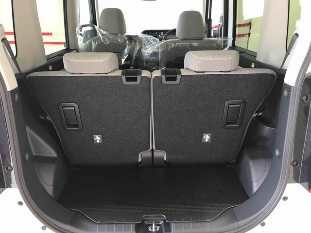 タントＸ４ＷＤ、オートライト、オートハイビーム、ＬＥＤヘッドライト、オートエアコン、助手席側電動スライドドア、運転席・助手席シートヒーター、チルトステアリング、運転席シートリフター（秋田県）の中古車